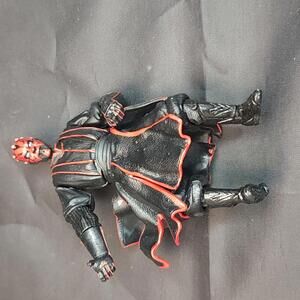 Star Wars Hasbro 2001 Darth Maul Action‎ Figure 3.75" Sith Lord Loose